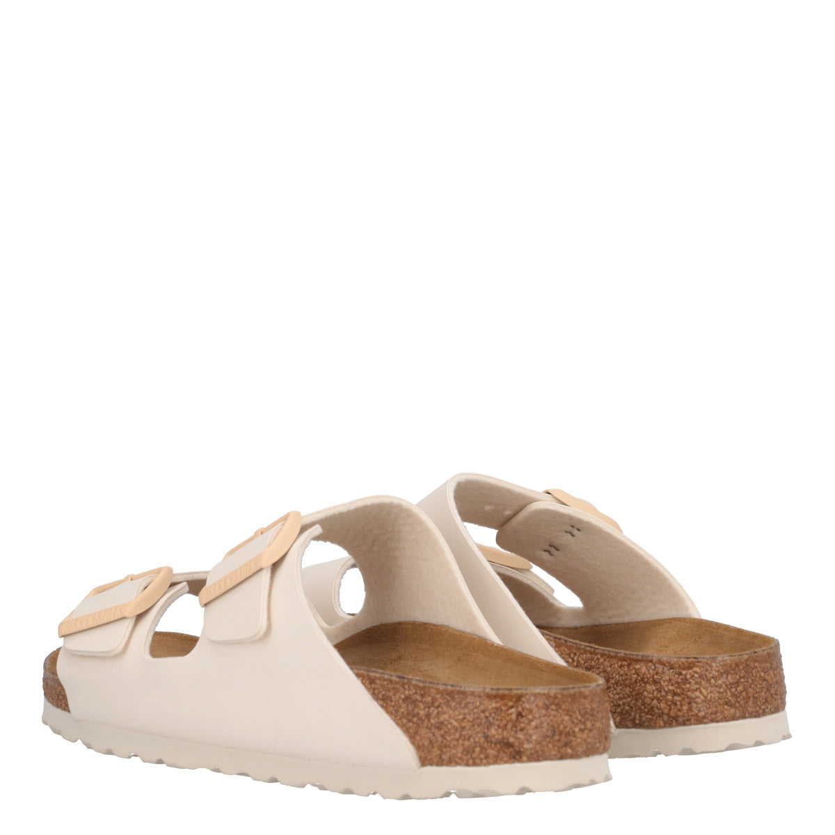 ARIZONA Ciabatte Donna Panna Narrow Fit