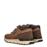 FALKLAND Polacchi Uomo Marroni