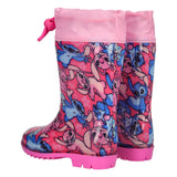 Stivali go & pvc Bambina LILO & STITCH