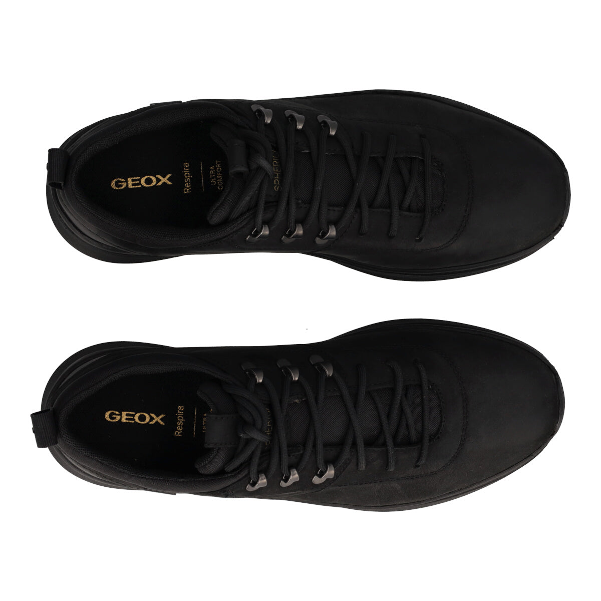 SPHERICA ACTIF X2 Sneakers Uomo Nere