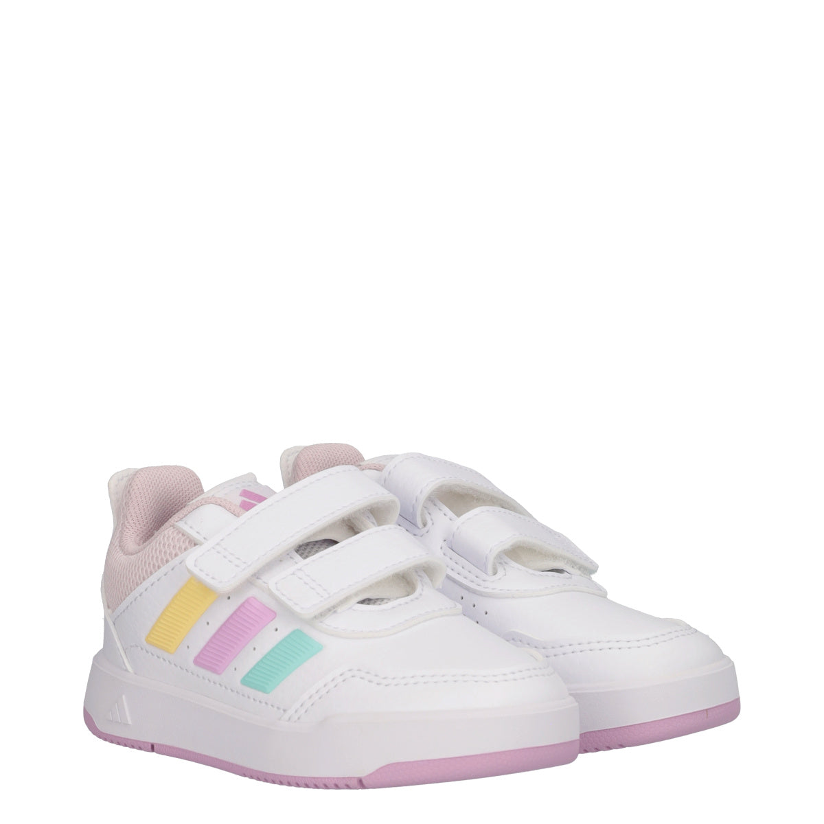 TENSAUR SPORT 3.0 Sneakers Bambina Bianche e Rosa