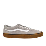 BROOKLYN LS Sneakers Uomo Grigie