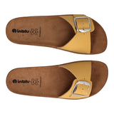 Ciabatte Donna Gialle