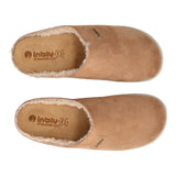 Ciabatte Casa Donna Beige