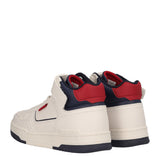 JOHN SE MID Polacchni Bambino Off White