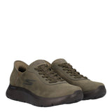 GO WALK FLEX SMOOTH MOTION Sneakers Uomo Verde
