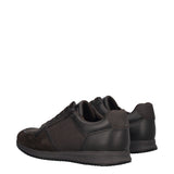 AVERY Stringate Uomo Marroni