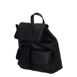 PALADIO Zaino Donna Nero