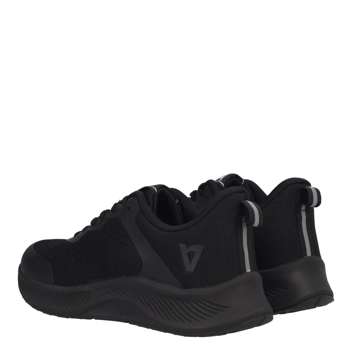Sneakers Uomo Nero