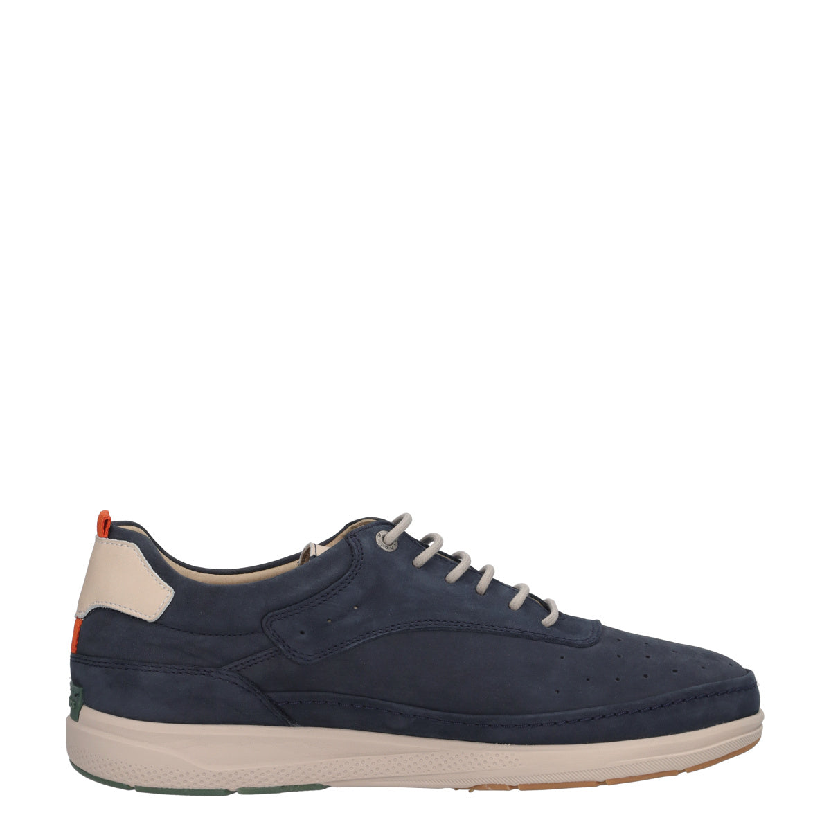 Sneakers Uomo Blu