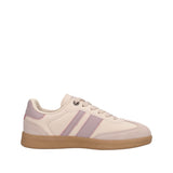 Sneakers Beige e Lilla
