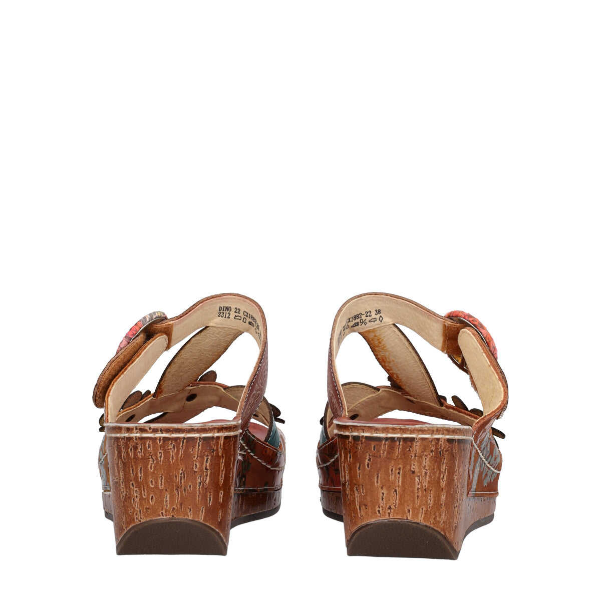 Ciabatte Donna Caffè