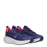 ALPHA II Sneakers Donna Blu