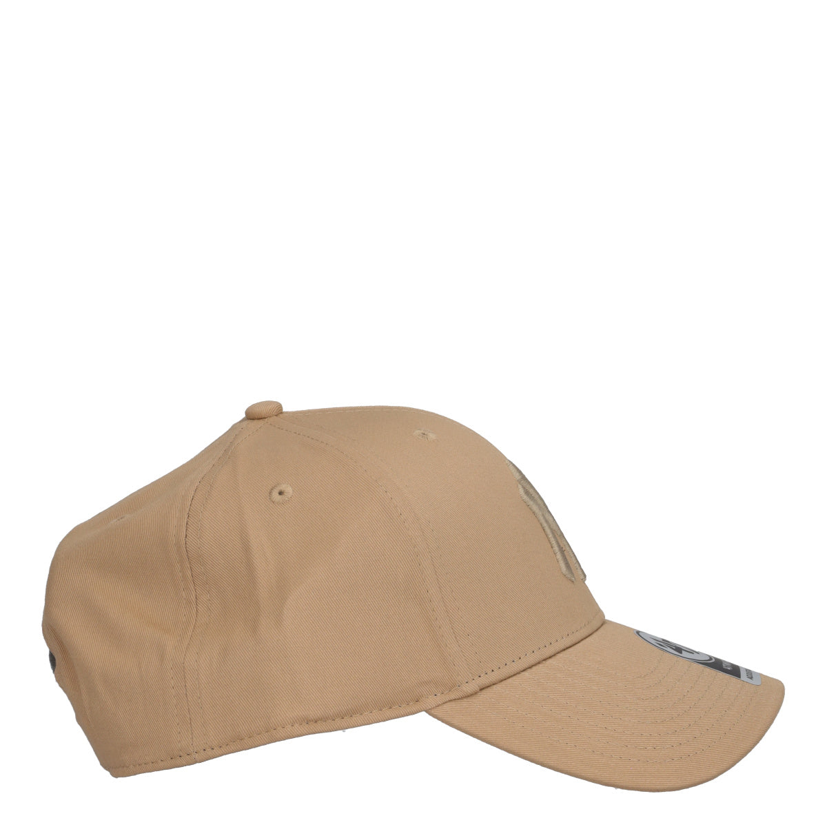 RAISED BASIC NEW YORK YANKEES Cappello Unisex Beige