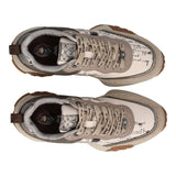 OPORTO Sneakers Donna Beige