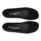 Ballerine Donna Nere