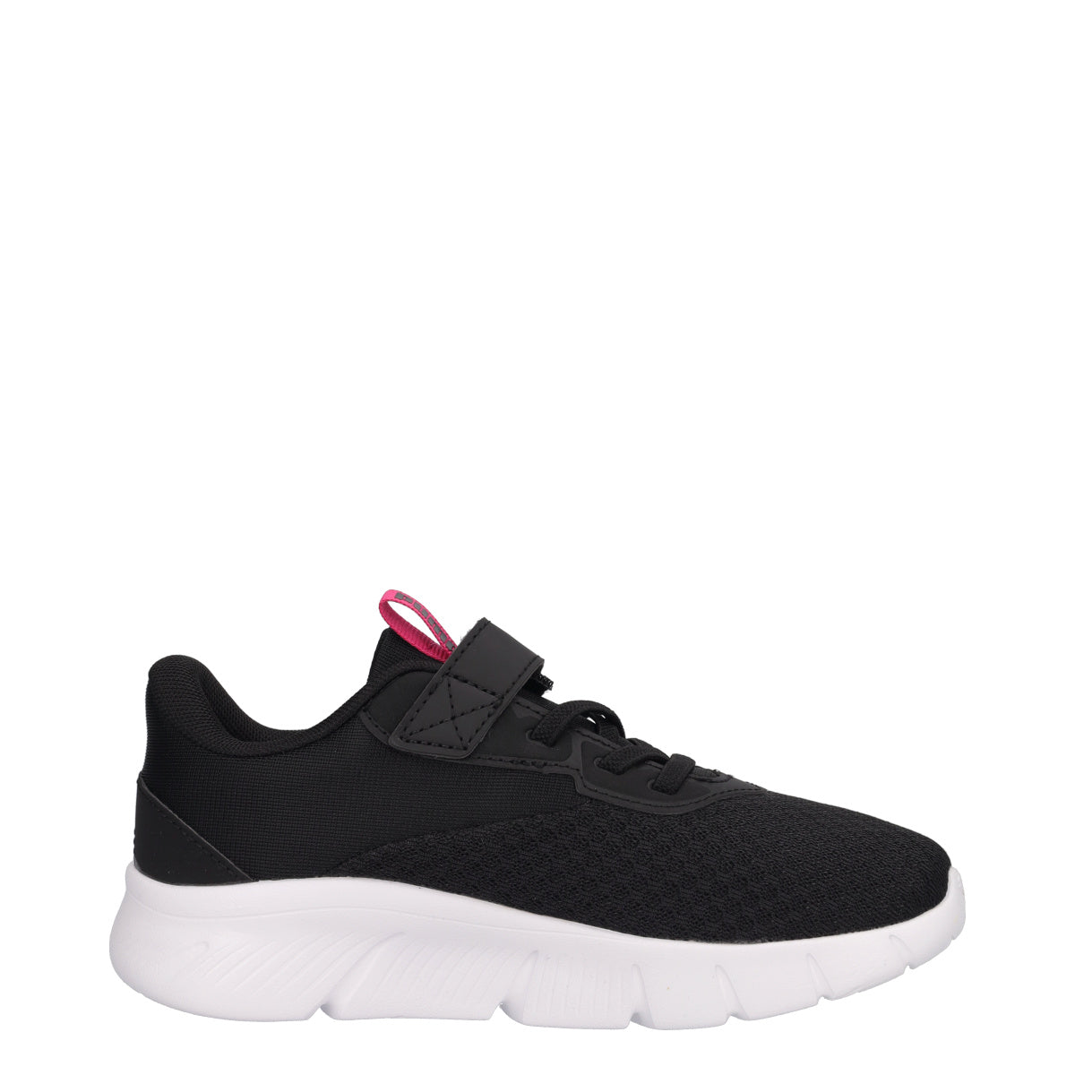 FLEXFOCUSMODBLAZEFADE AC PS Sneakers Bambina Nere