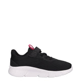 FLEXFOCUSMODBLAZEFADE AC PS Sneakers Bambina Nere