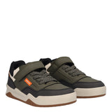 PERTH Sneakers Bambino Verdi