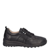Scarpe Comfort Donna Nere