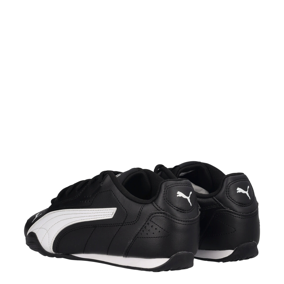 CATCH Sneakers Uomo Nere e Bianche