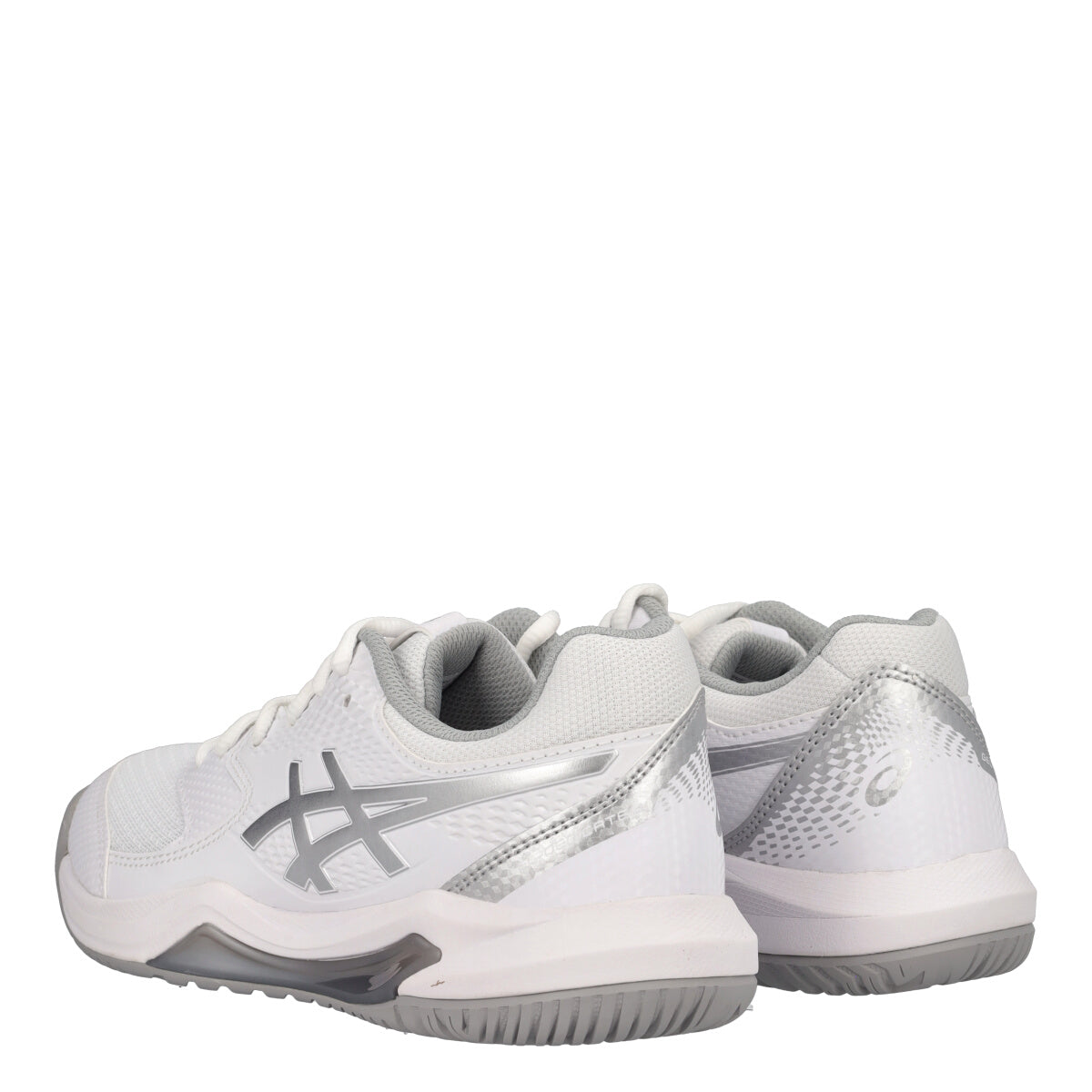 GEL DEDICATE 8 Sneakers Donna Bianche