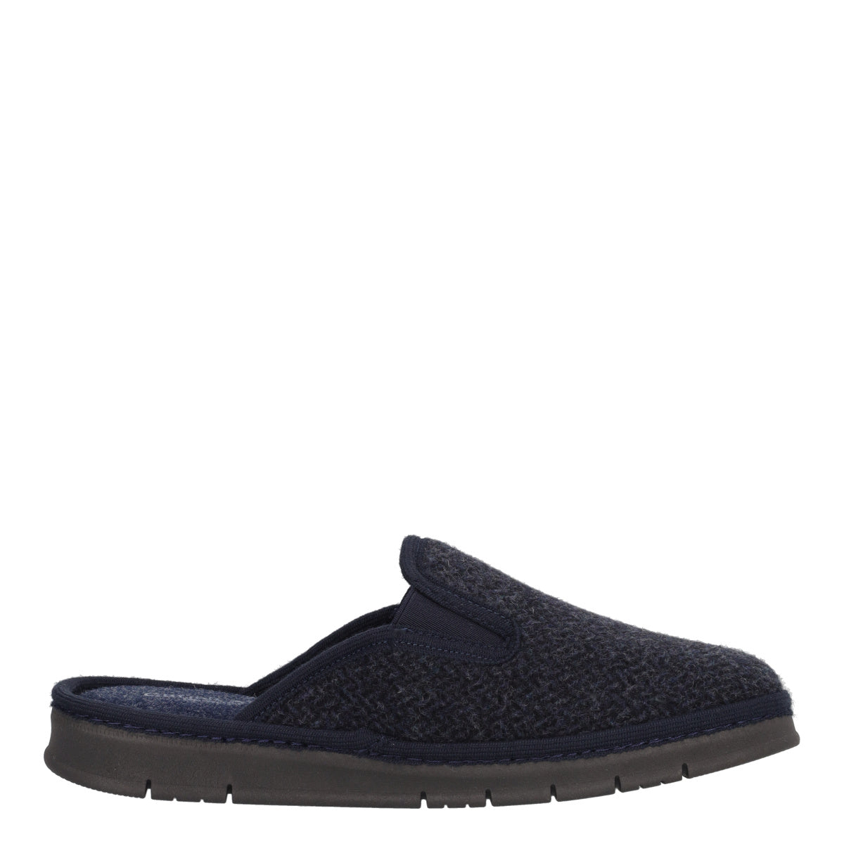 EONE Ciabatte Uomo Blu