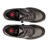 Sneakers Donna Grigie