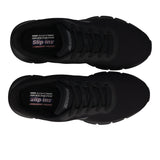 BOBS B FLEX GLACIAL EDGE Sneakers Uomo Nere