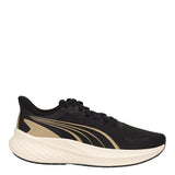 POUNE LITE 2 Running Uomo Nere e Oro