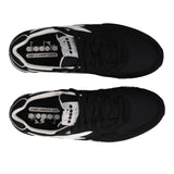N 92 Sneakers Uomo Nere