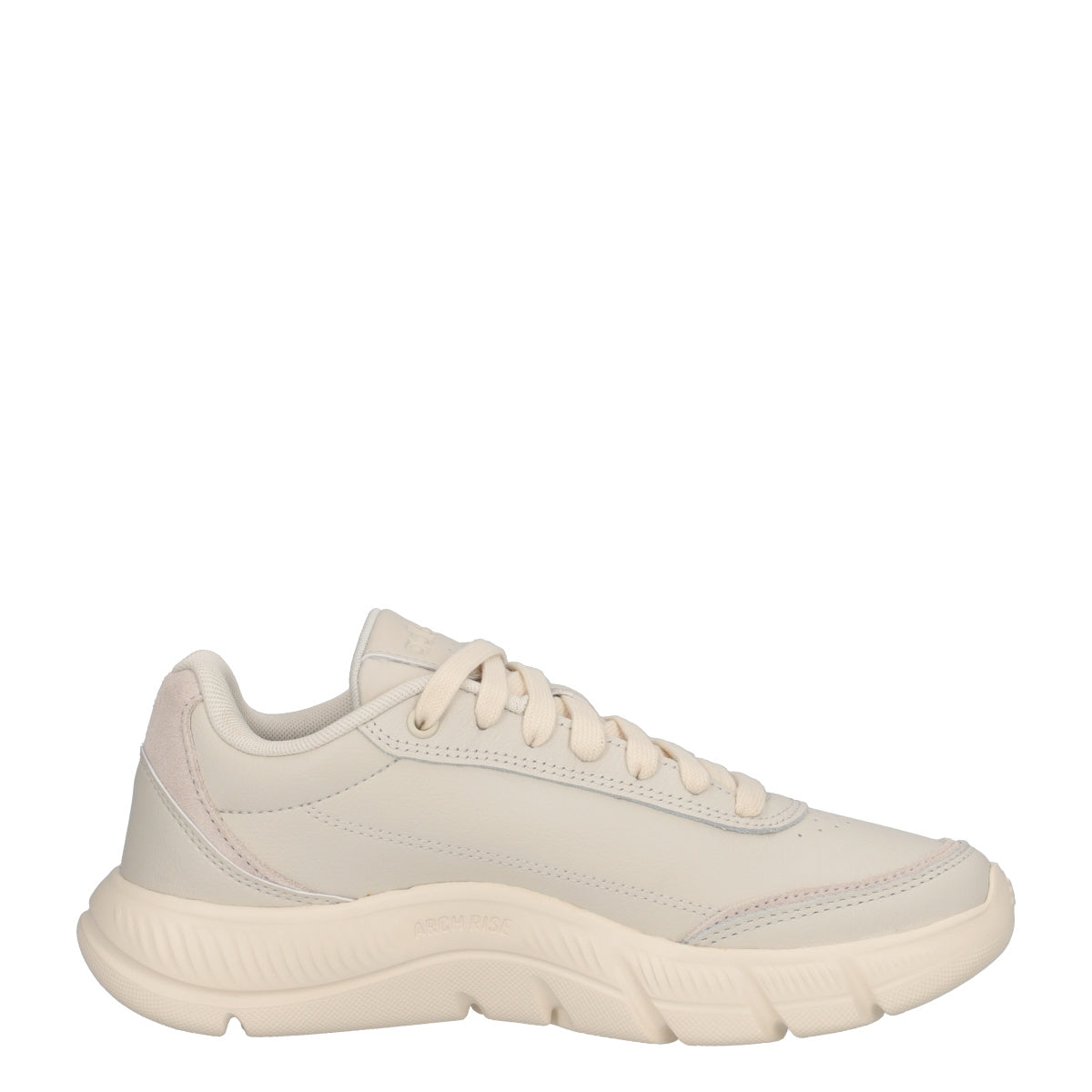 CLOUDFOAM FLEX Running Donna Beige