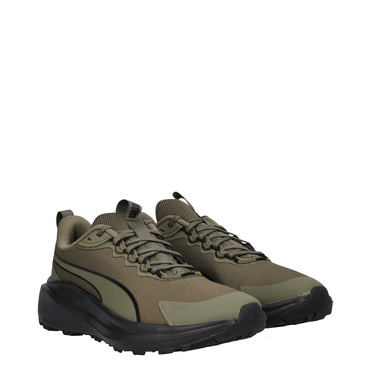 SKYROCKET LITE TRAIL Sneakers Uomo Verdi