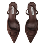 Slingack Donna Marroni