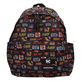 DAY PAKR Zaino Eroi DC Nero