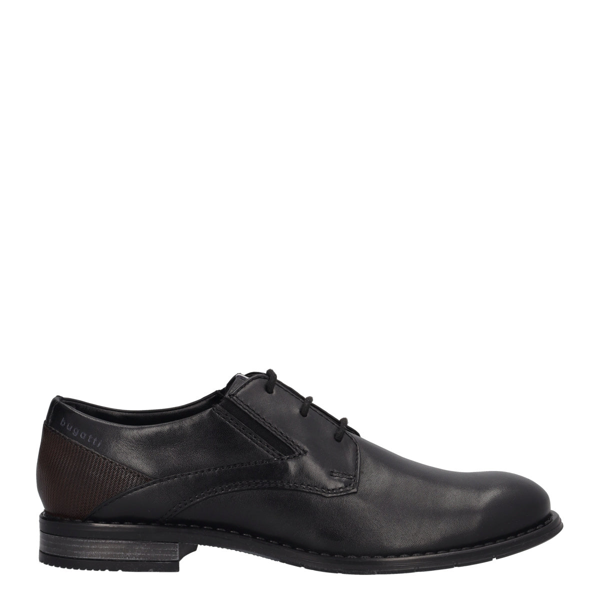 Scarpe Eleganti Uomo Nere