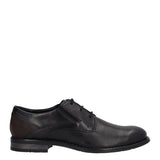 Scarpe Eleganti Uomo Nere
