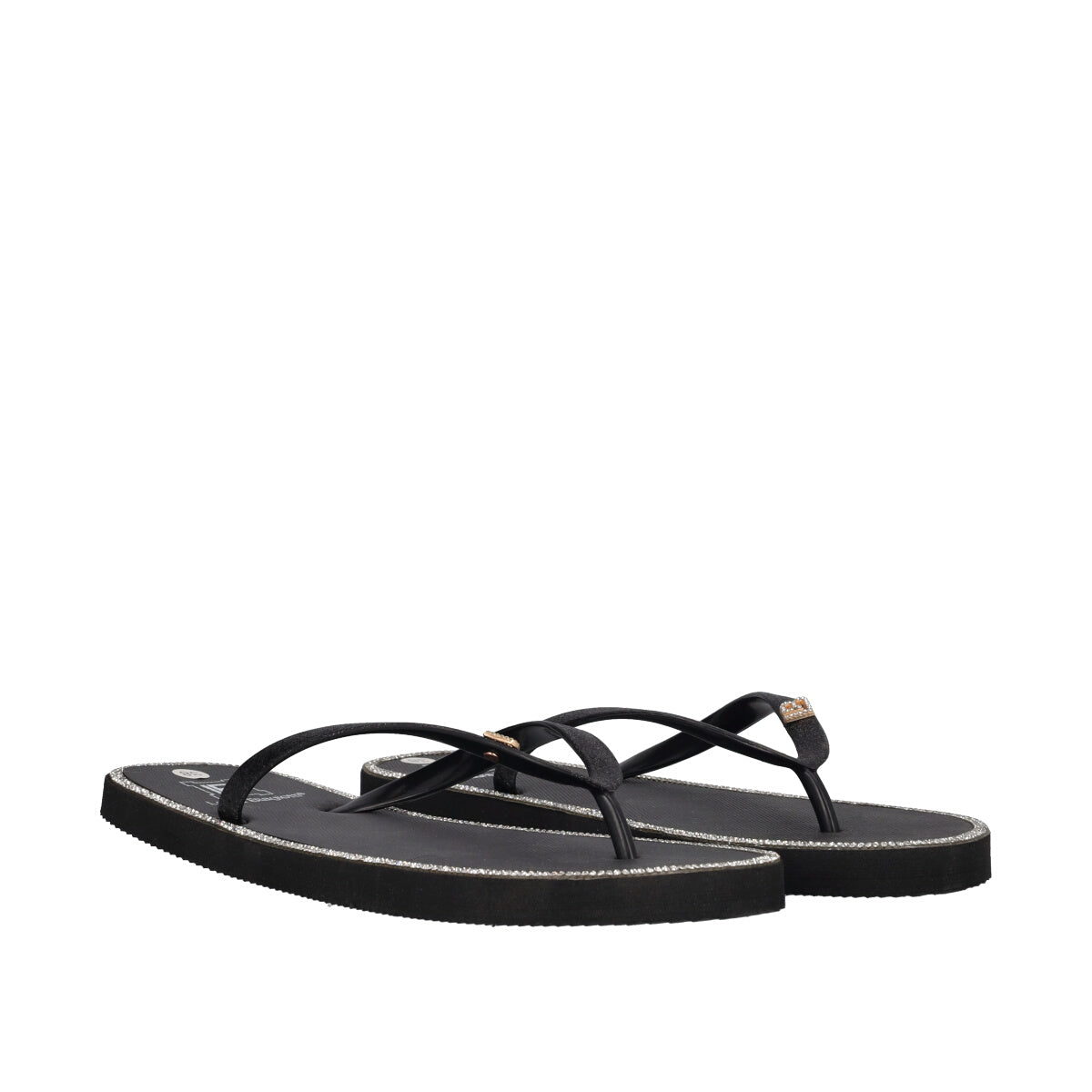 Infradito Donna Nere