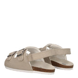 FRIZ Sandali Bambini Ecru