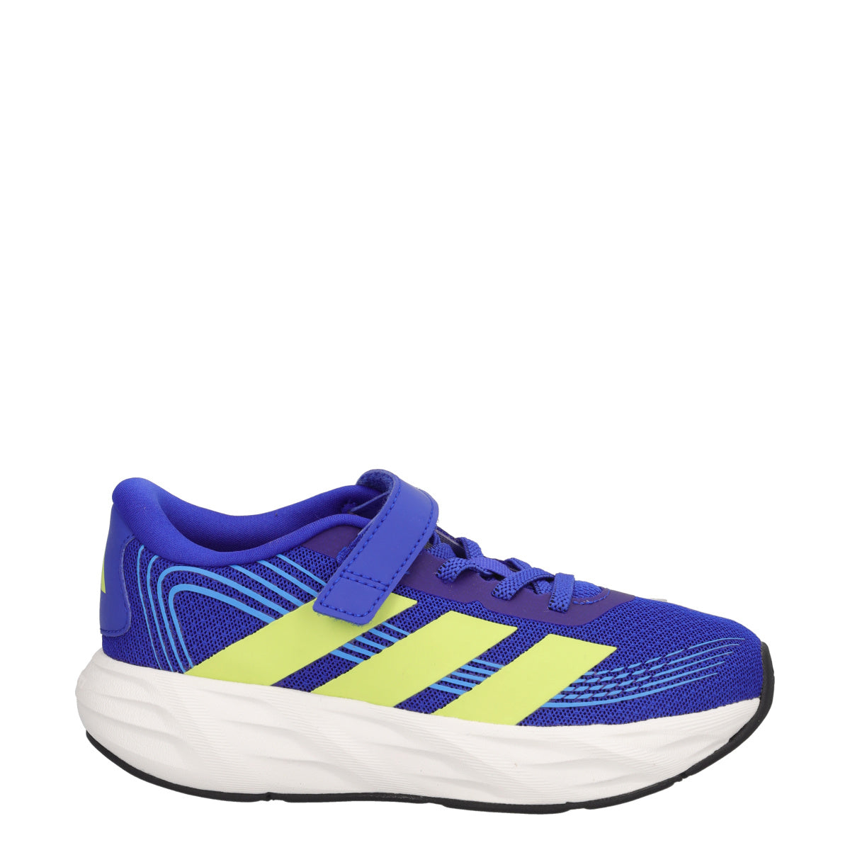 GALAXY 8 EL Sneakers Bambino Blu