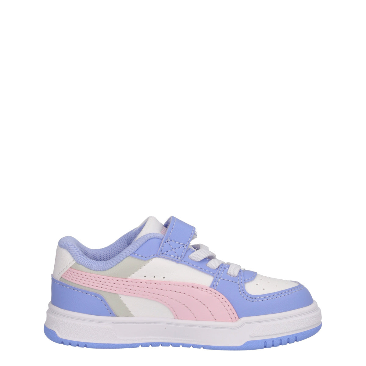 CAVEN III BLOCK AC INF Sneakers Junior Lilla e Rosa
