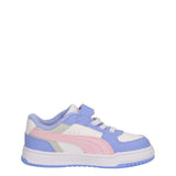 CAVEN III BLOCK AC INF Sneakers Junior Lilla e Rosa