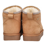 Stivaletti Bambina Beige