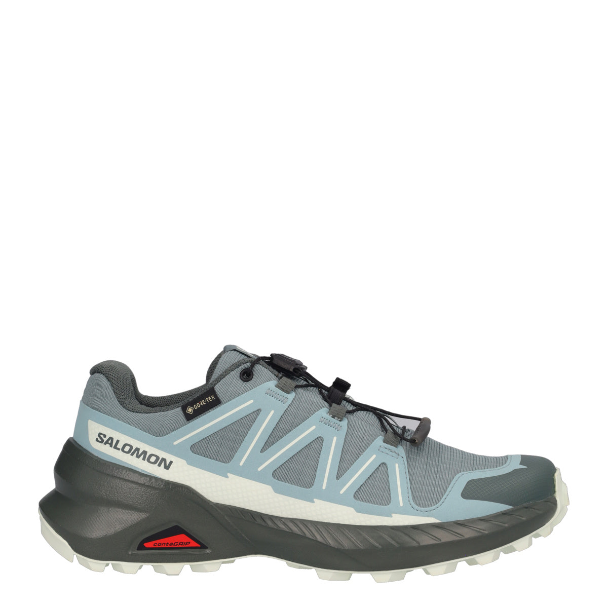 SPEEDCROSS PEAK GTX W Trekking Donna Azzurre | SALOMON