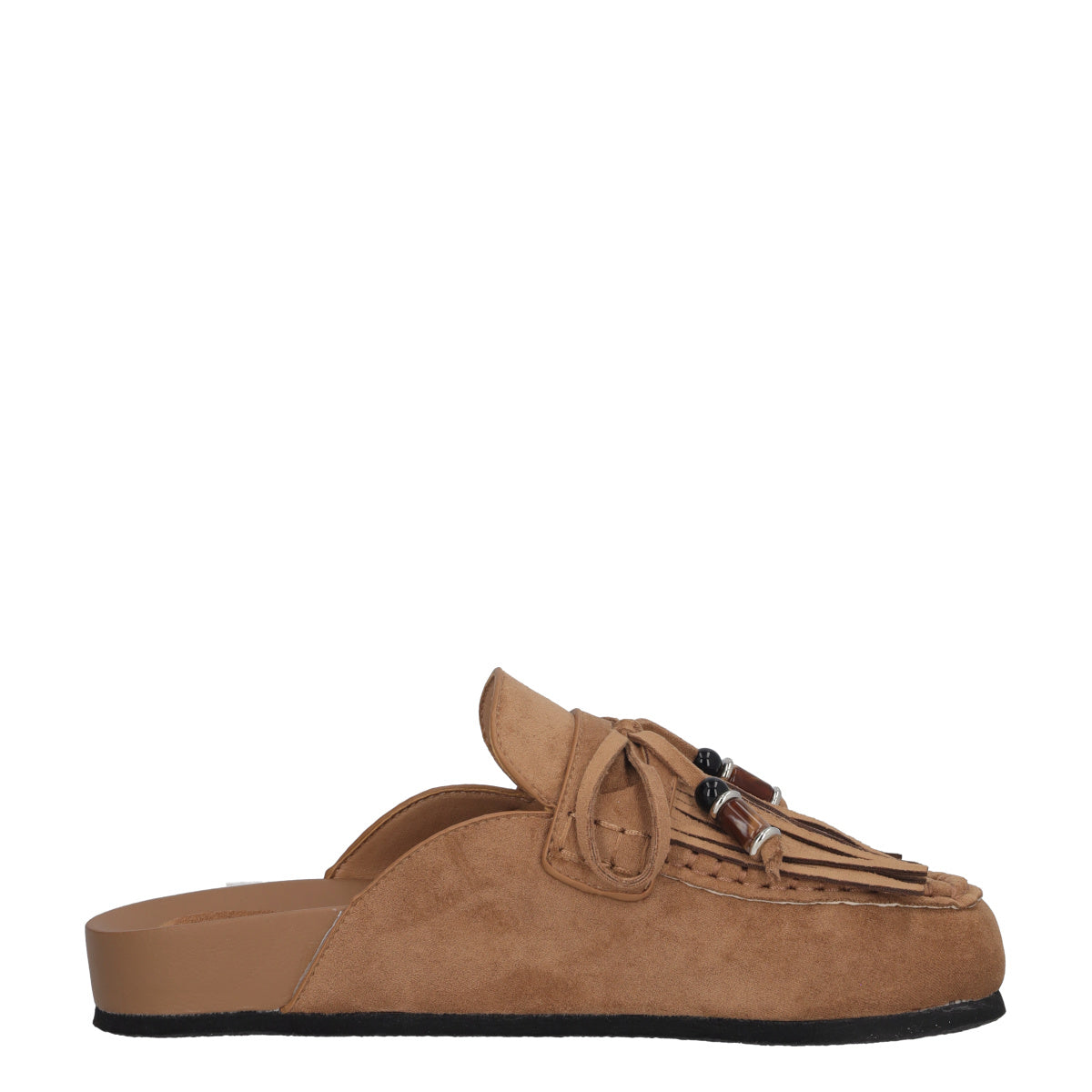 Ciabatte Donna Beige