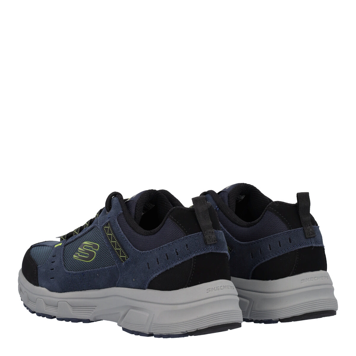 OAK CANYON Sneakers Uomo Blu