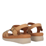Sandali Donna Beige