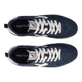 Sneakers Uomo Blu