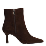 Tronchetti Donna Mocca