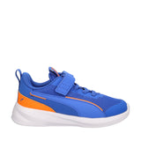 FLYER 3 AC INF Sneakers Bambino Blu
